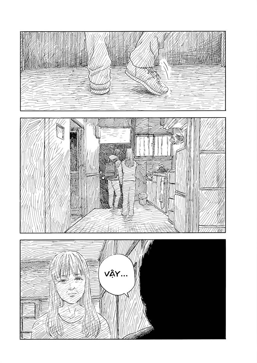 Đường Mòn Máu Chapter 139 - Trang 16