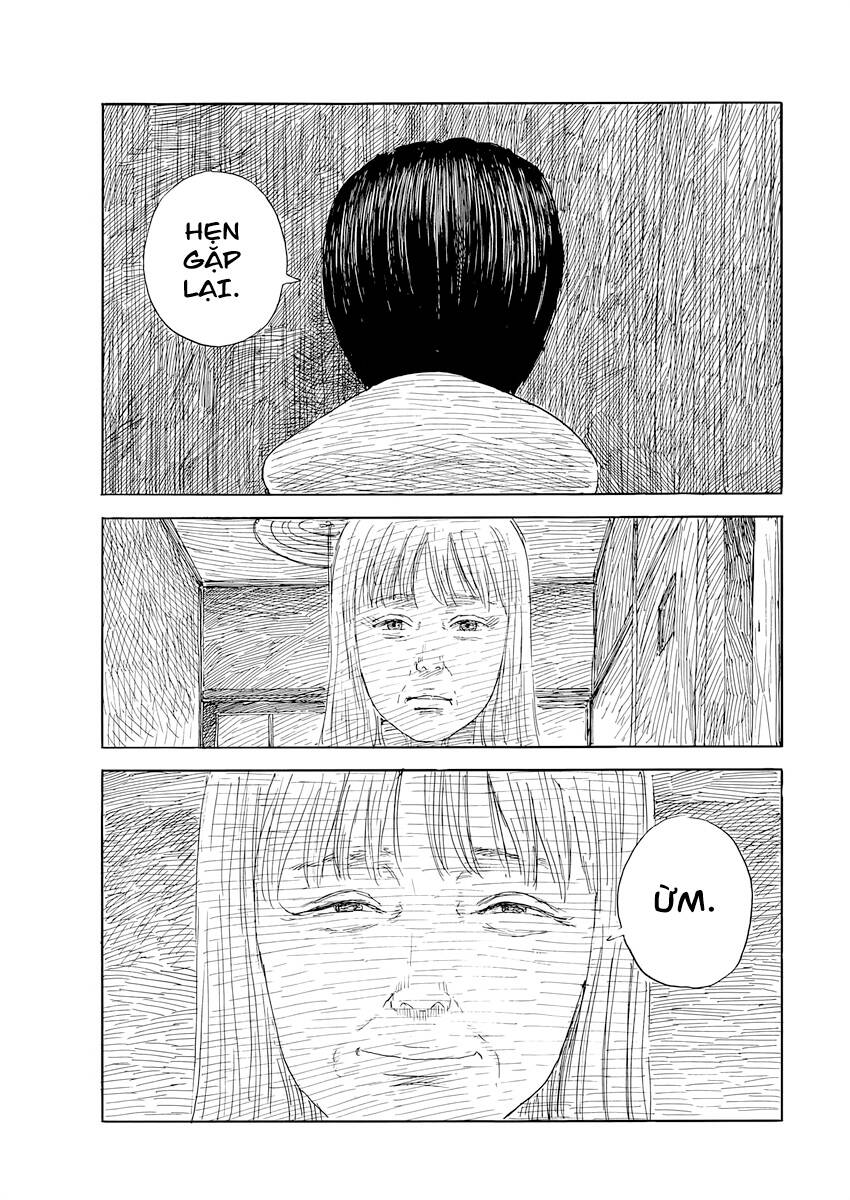 Đường Mòn Máu Chapter 139 - Trang 17