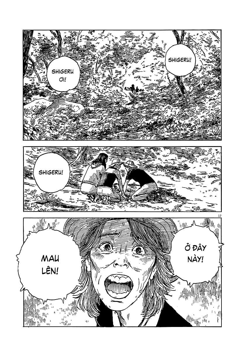 Đường Mòn Máu Chapter 9 - Trang 17