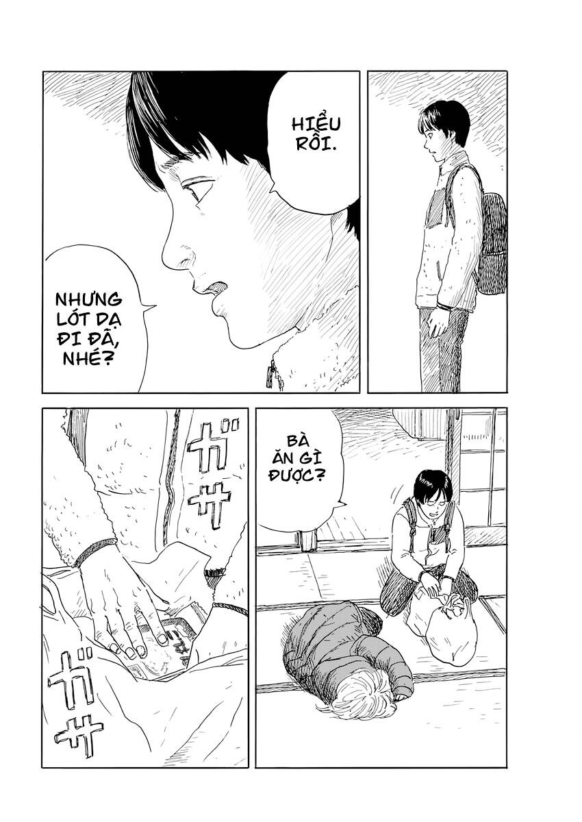 Đường Mòn Máu Chapter 142 - Trang 18