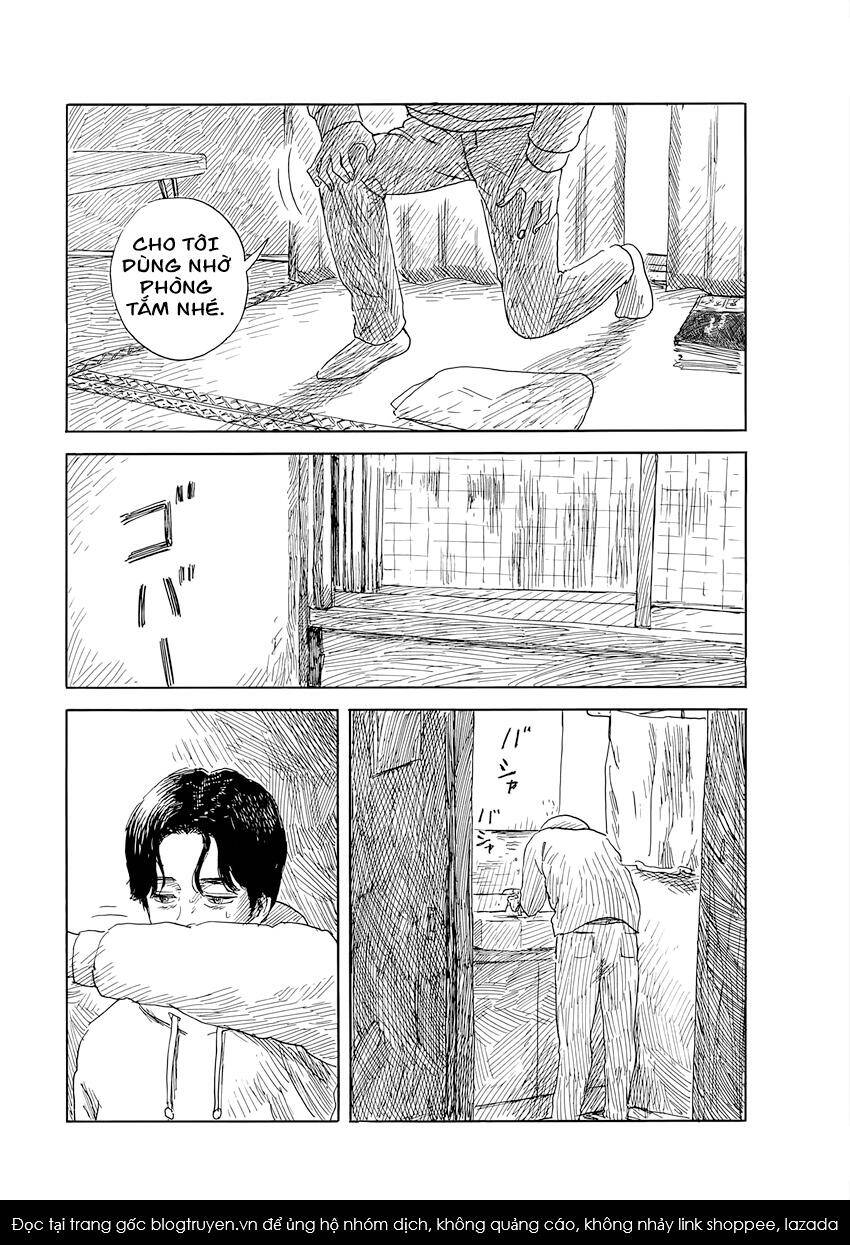 Đường Mòn Máu Chapter 139 - Trang 10