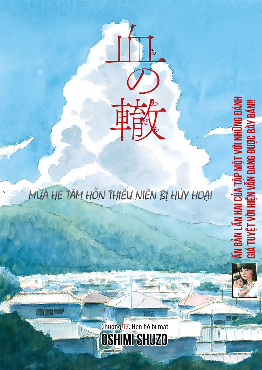 Đường Mòn Máu Chapter 17 - Trang 1