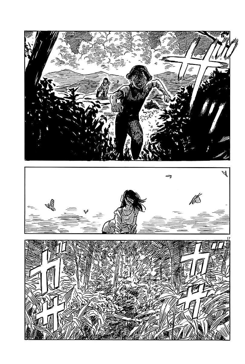 Đường Mòn Máu Chapter 6 - Trang 13