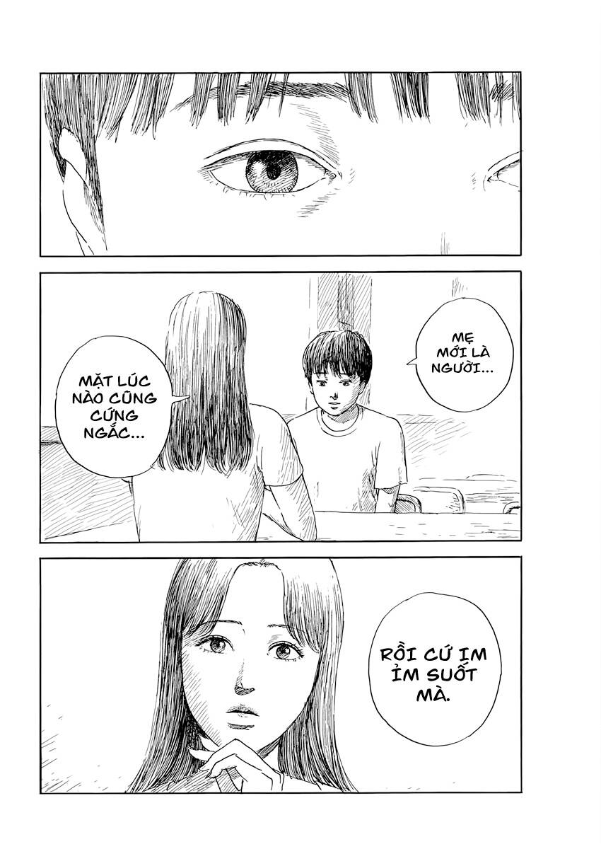 Đường Mòn Máu Chapter 148 - Trang 6