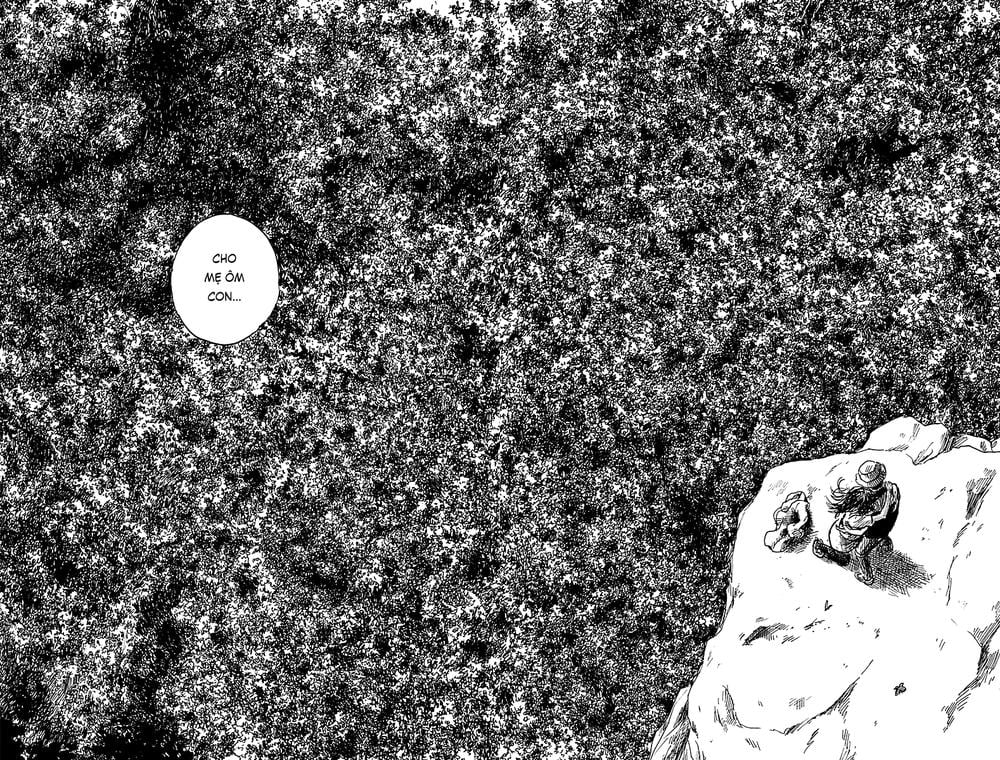 Đường Mòn Máu Chapter 7 - Trang 22