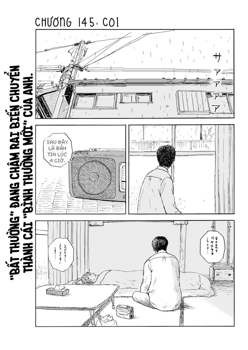 Đường Mòn Máu Chapter 145 - Trang 1