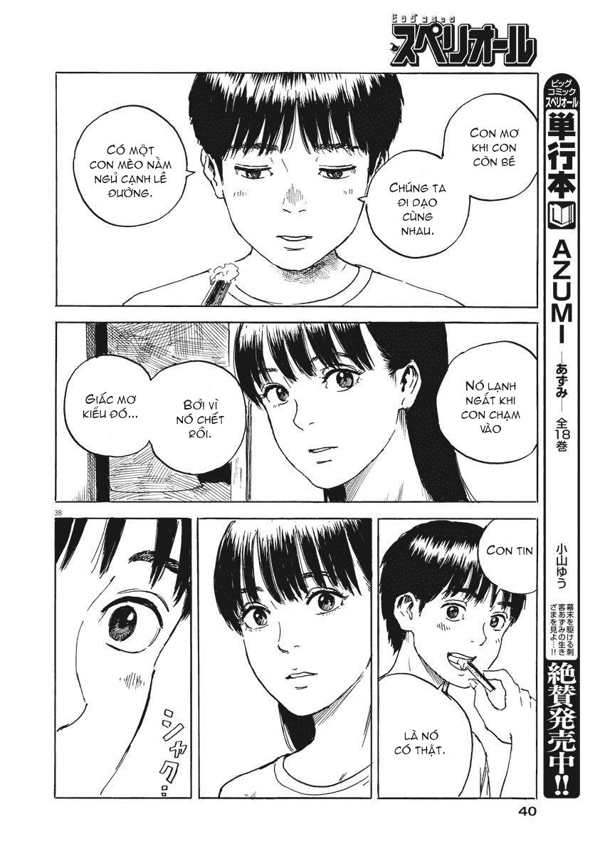 Đường Mòn Máu Chapter 1 - Trang 38
