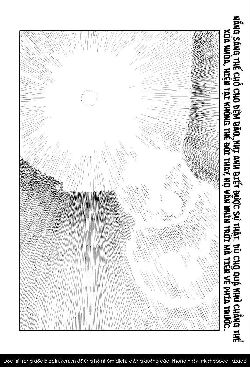 Đường Mòn Máu Chapter 139 - Trang 23