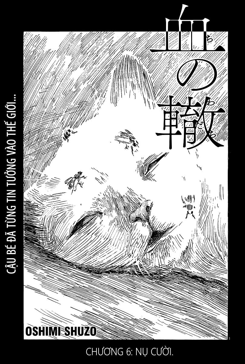 Đường Mòn Máu Chapter 6 - Trang 0