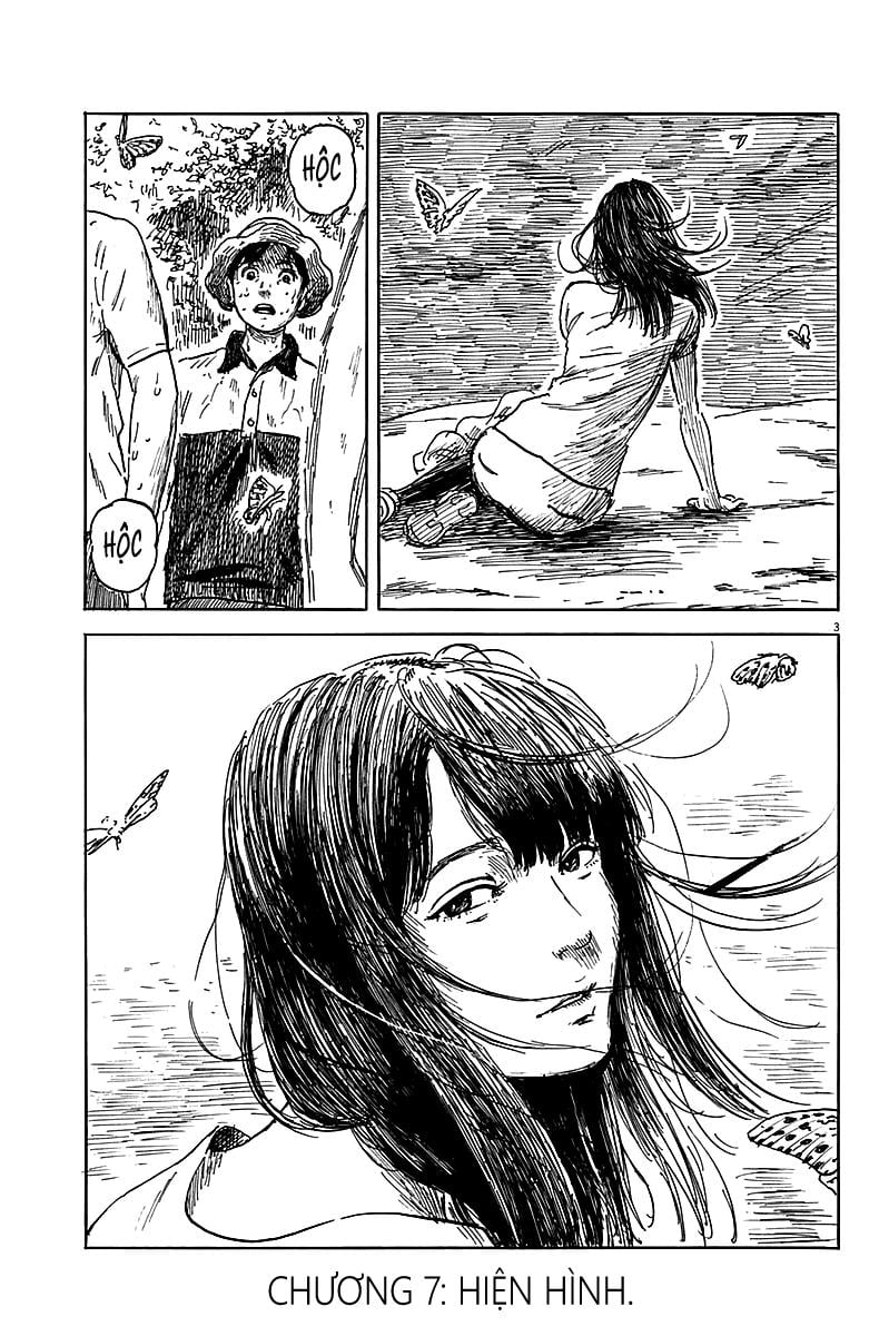 Đường Mòn Máu Chapter 7 - Trang 3