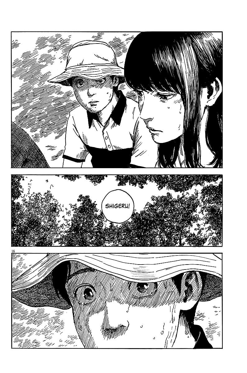 Đường Mòn Máu Chapter 9 - Trang 16