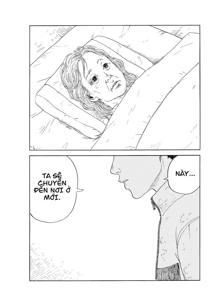 Đường Mòn Máu Chapter 145 - Trang 13