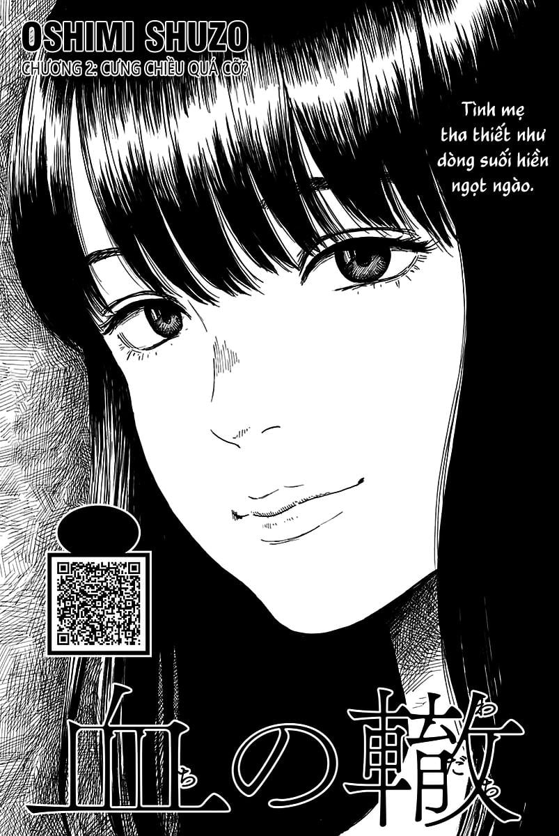 Đường Mòn Máu Chapter 2 - Trang 0
