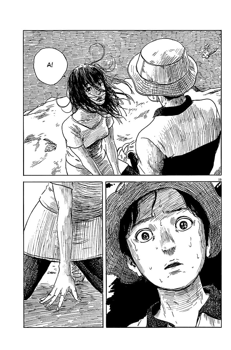 Đường Mòn Máu Chapter 7 - Trang 19