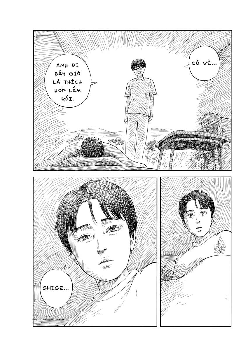 Đường Mòn Máu Chapter 140 - Trang 15