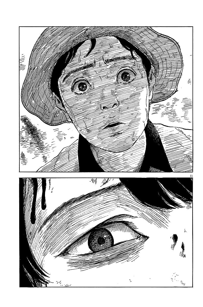 Đường Mòn Máu Chapter 9 - Trang 11