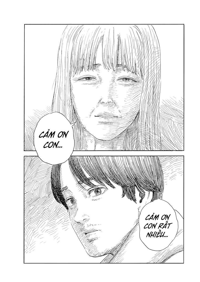 Đường Mòn Máu Chapter 139 - Trang 15