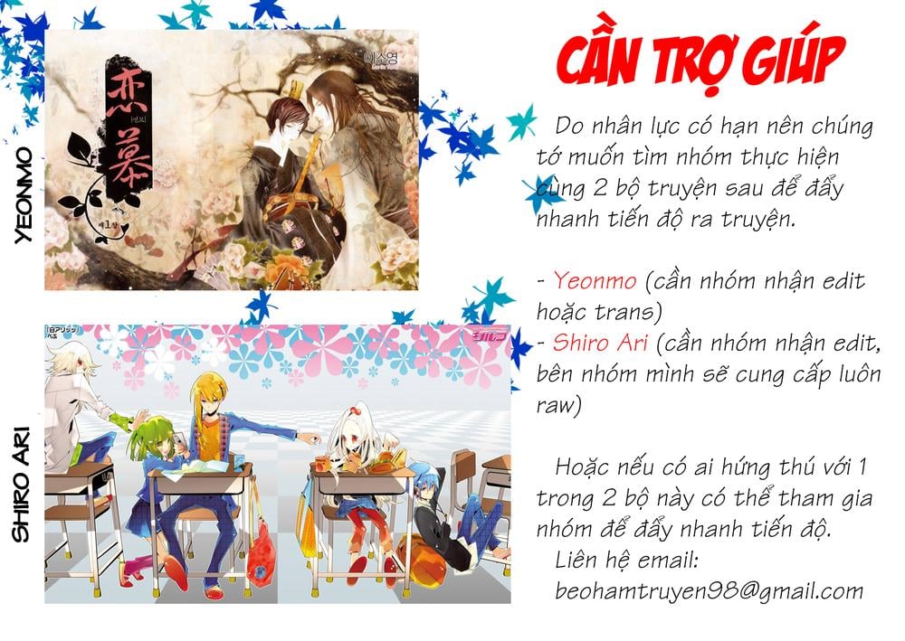 Đường Mòn Máu Chapter 3 - Trang 30