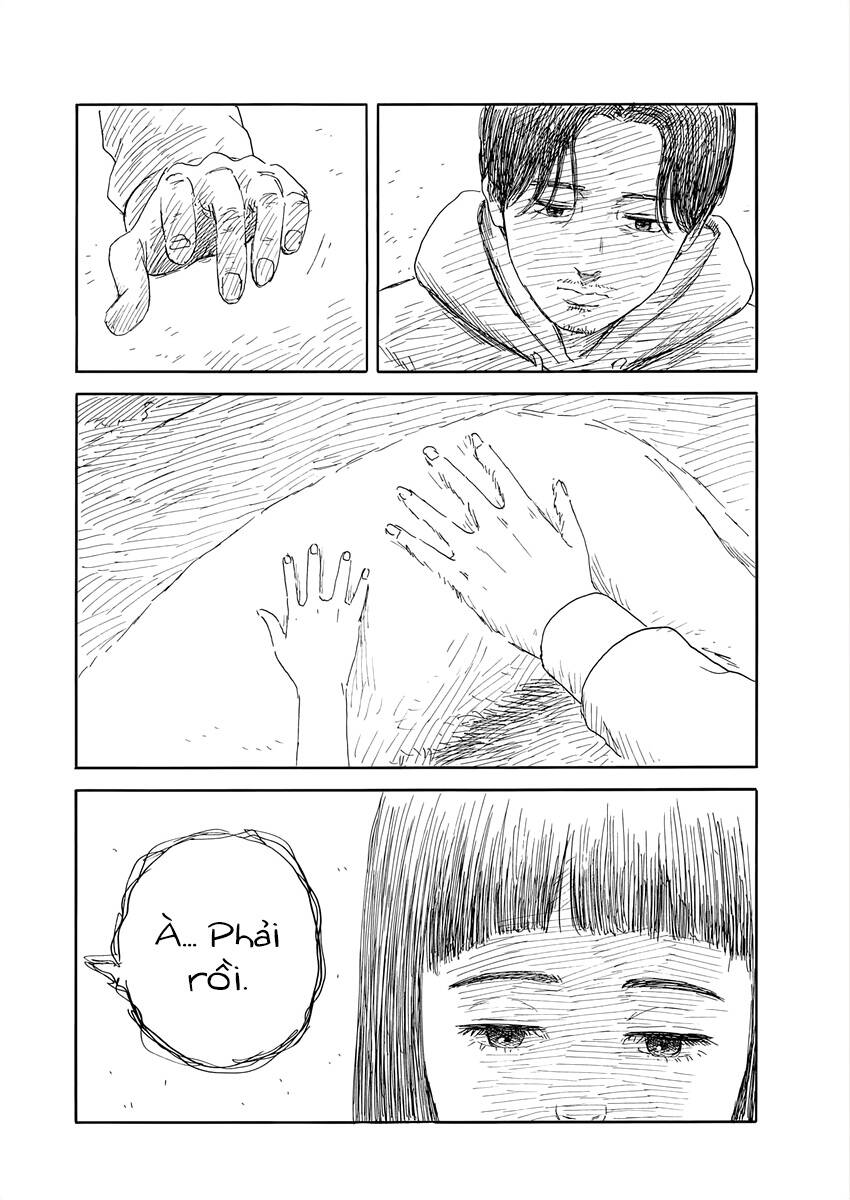 Đường Mòn Máu Chapter 138 - Trang 9