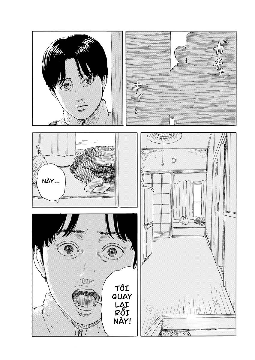 Đường Mòn Máu Chapter 142 - Trang 15