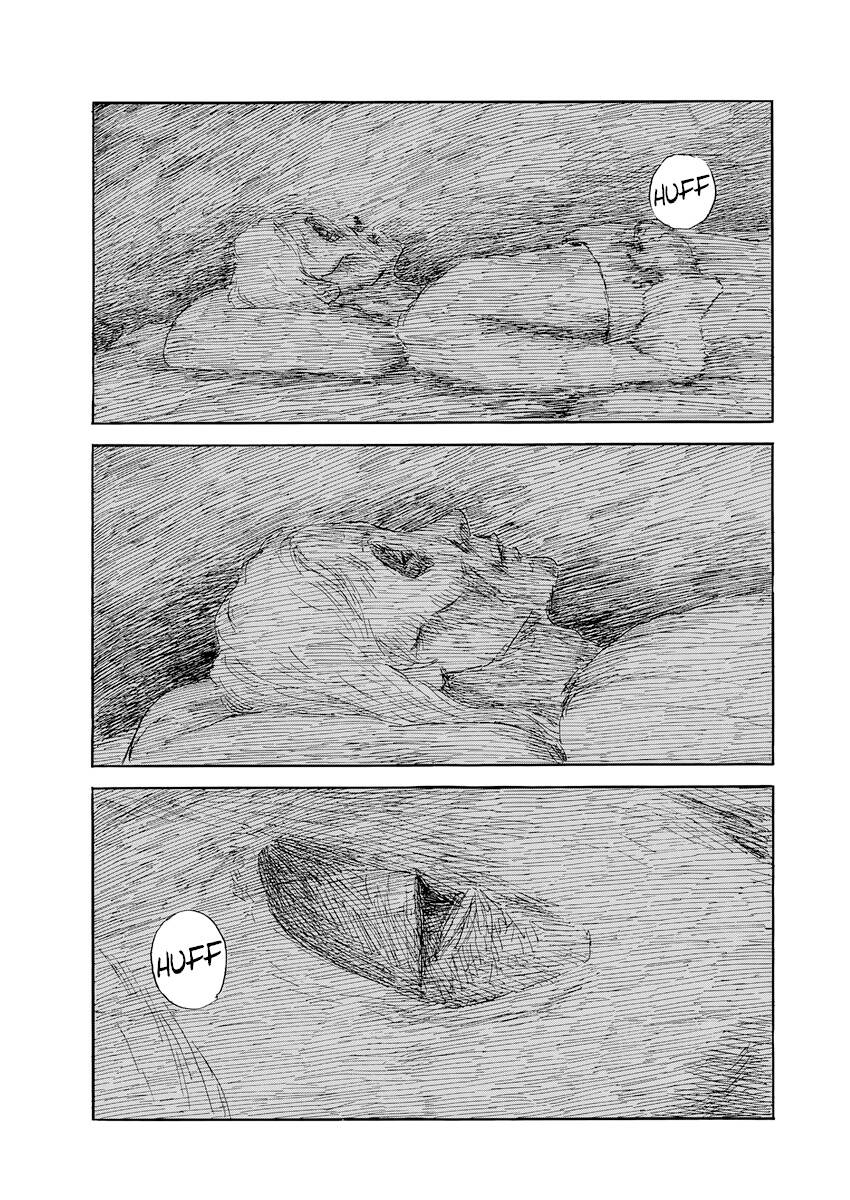 Đường Mòn Máu Chapter 147 - Trang 13