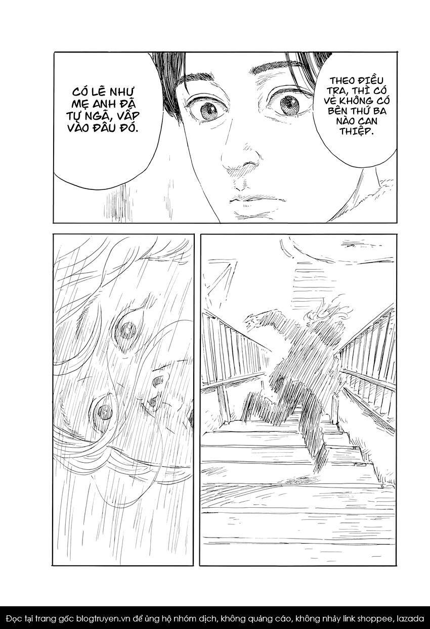 Đường Mòn Máu Chapter 141 - Trang 13