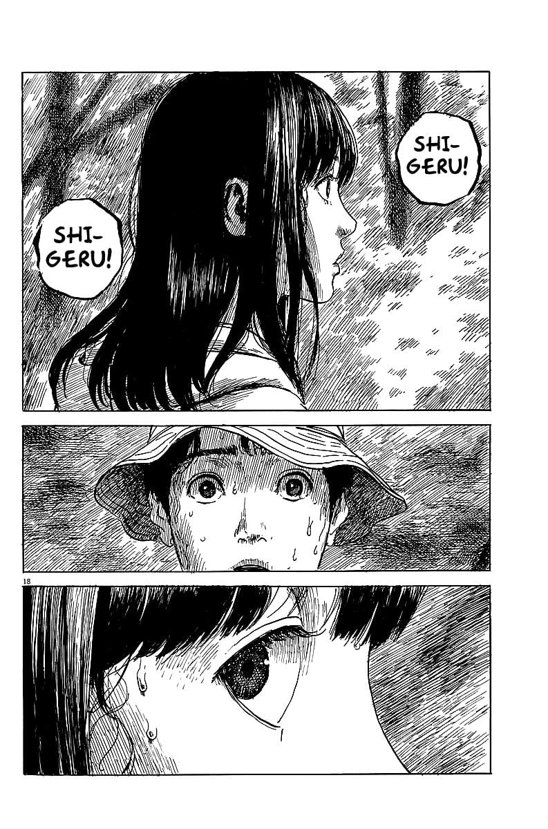 Đường Mòn Máu Chapter 8 - Trang 18