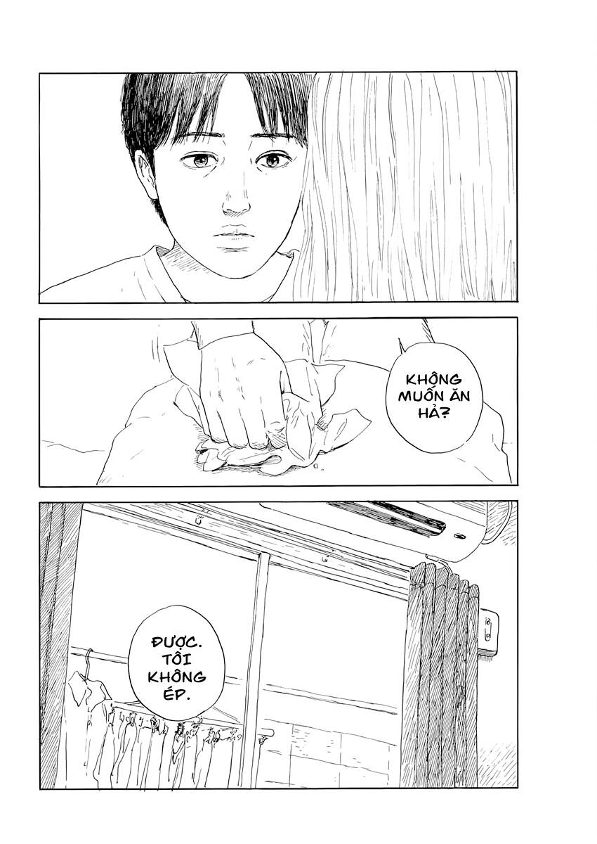 Đường Mòn Máu Chapter 146 - Trang 6