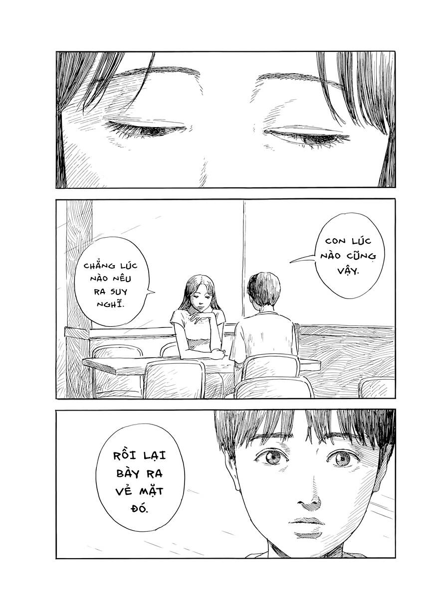 Đường Mòn Máu Chapter 148 - Trang 3
