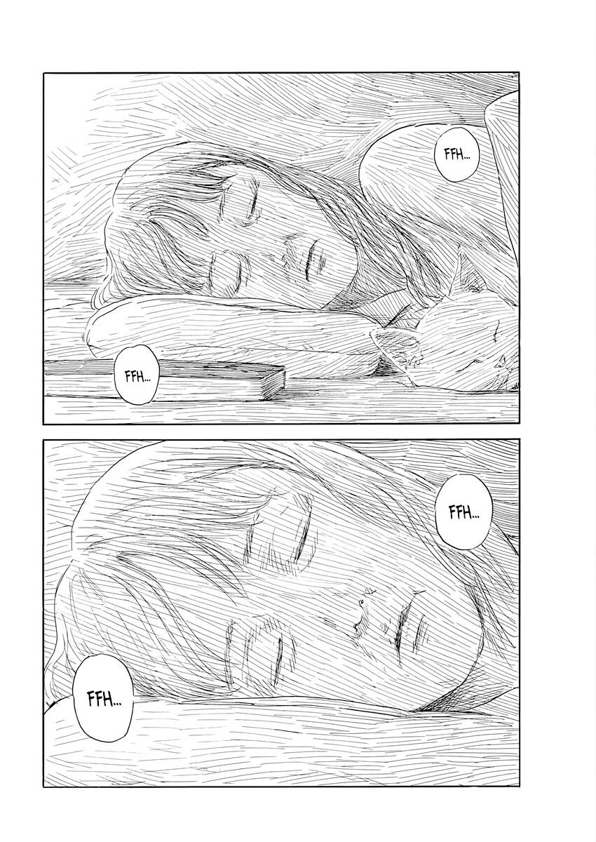 Đường Mòn Máu Chapter 139 - Trang 4