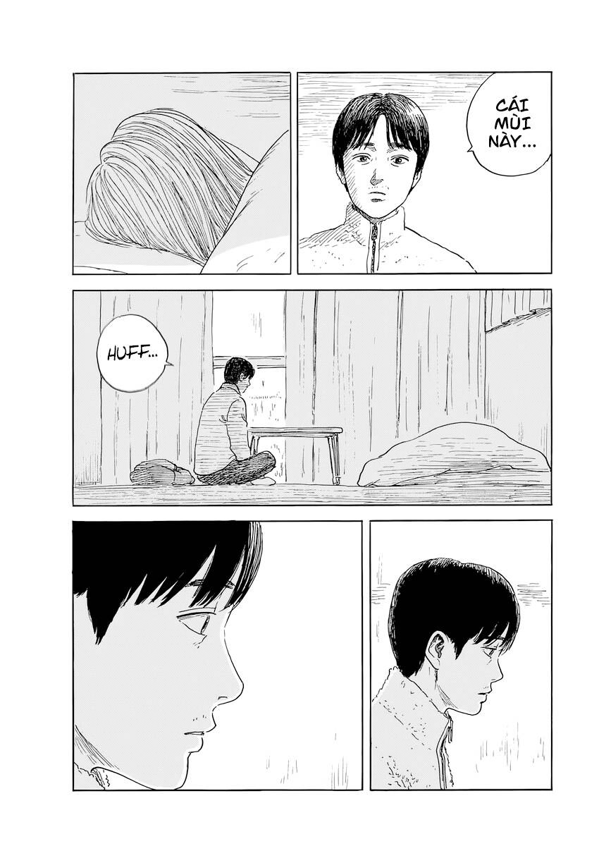 Đường Mòn Máu Chapter 143 - Trang 13