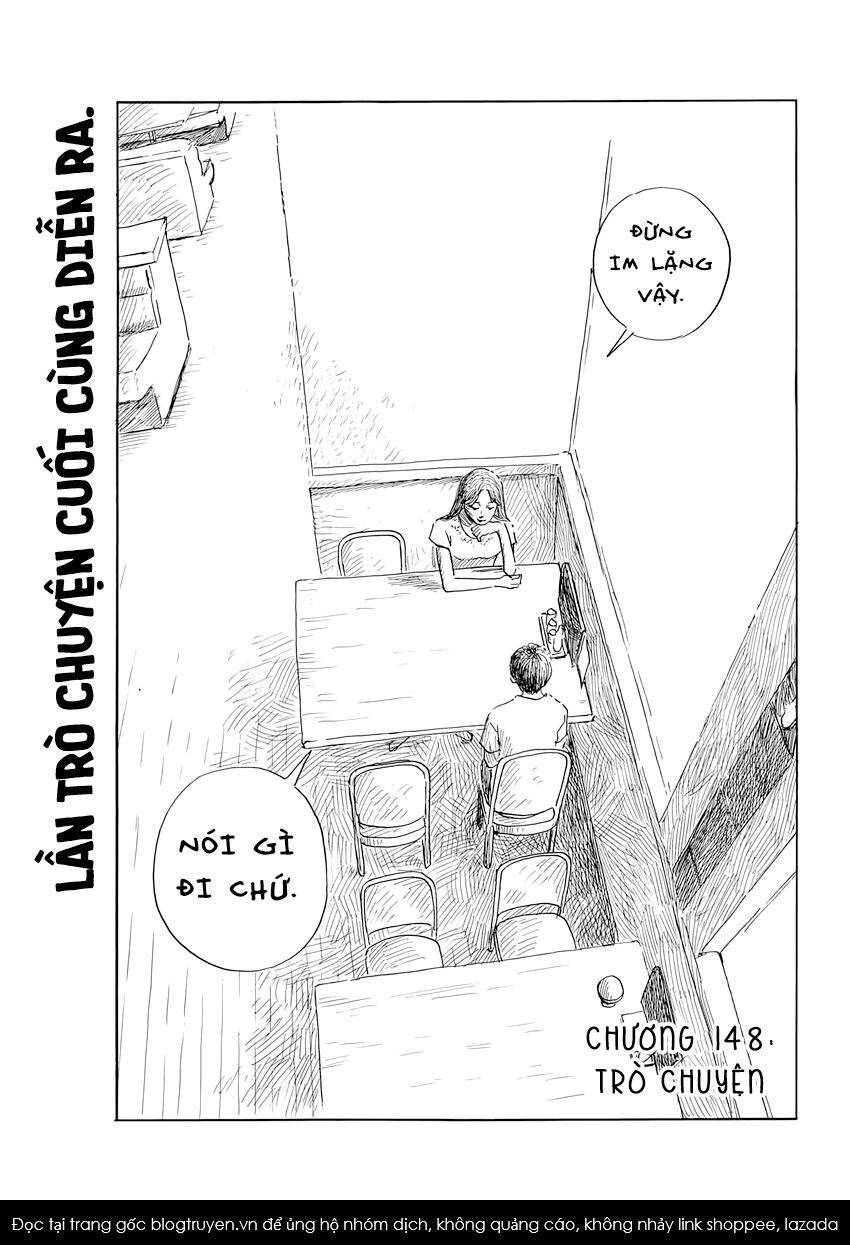 Đường Mòn Máu Chapter 148 - Trang 1