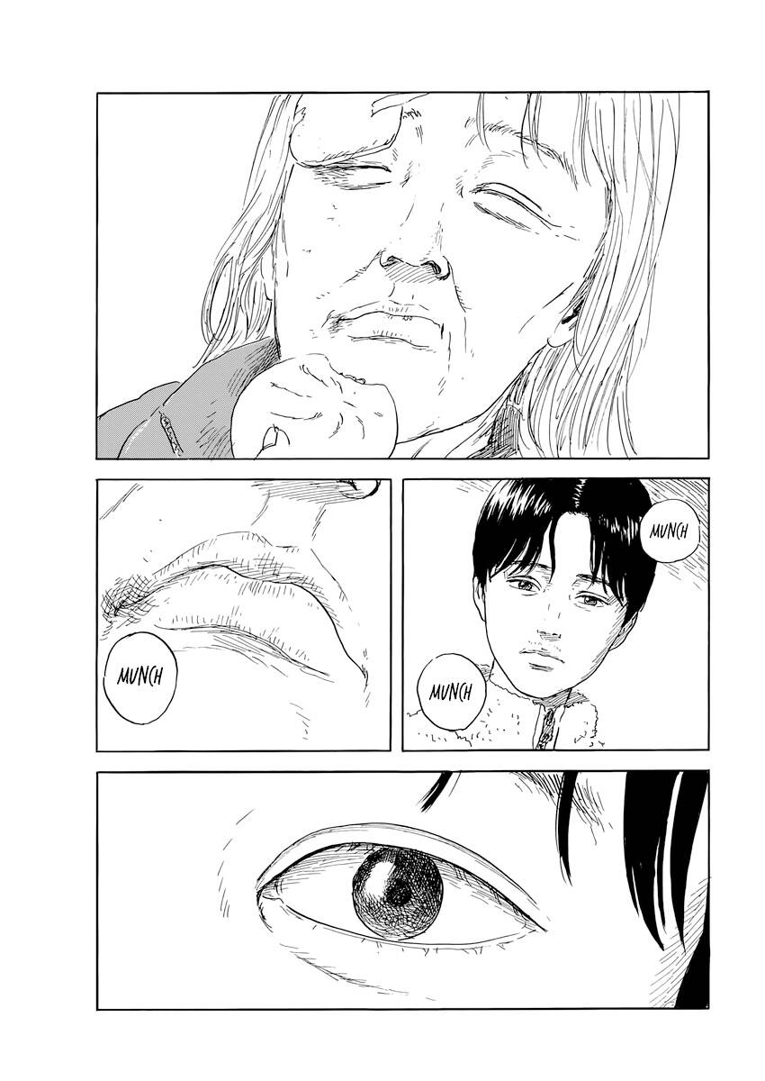 Đường Mòn Máu Chapter 142 - Trang 23