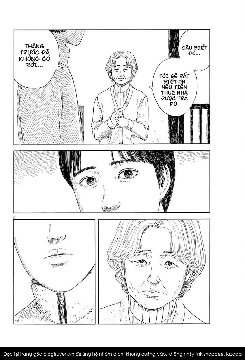 Đường Mòn Máu Chapter 145 - Trang 8