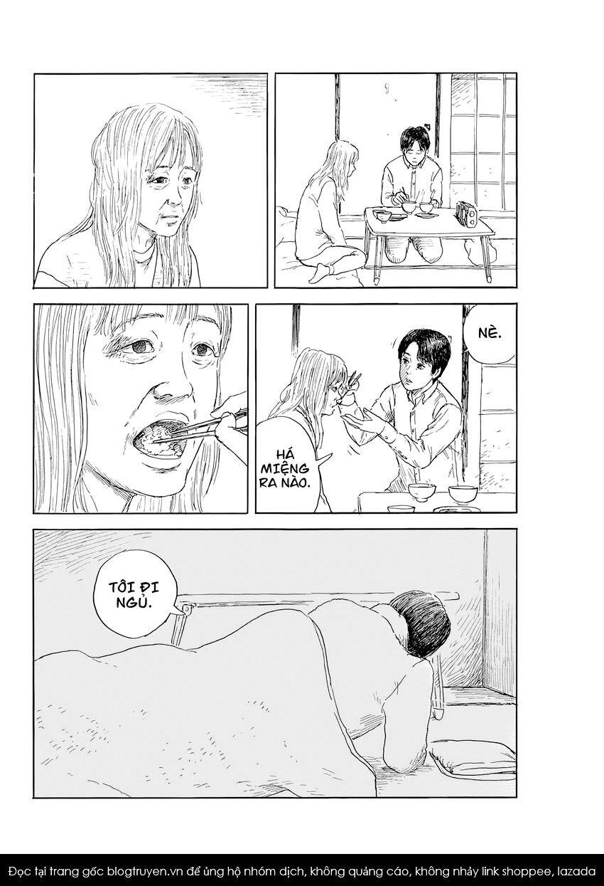 Đường Mòn Máu Chapter 145 - Trang 4