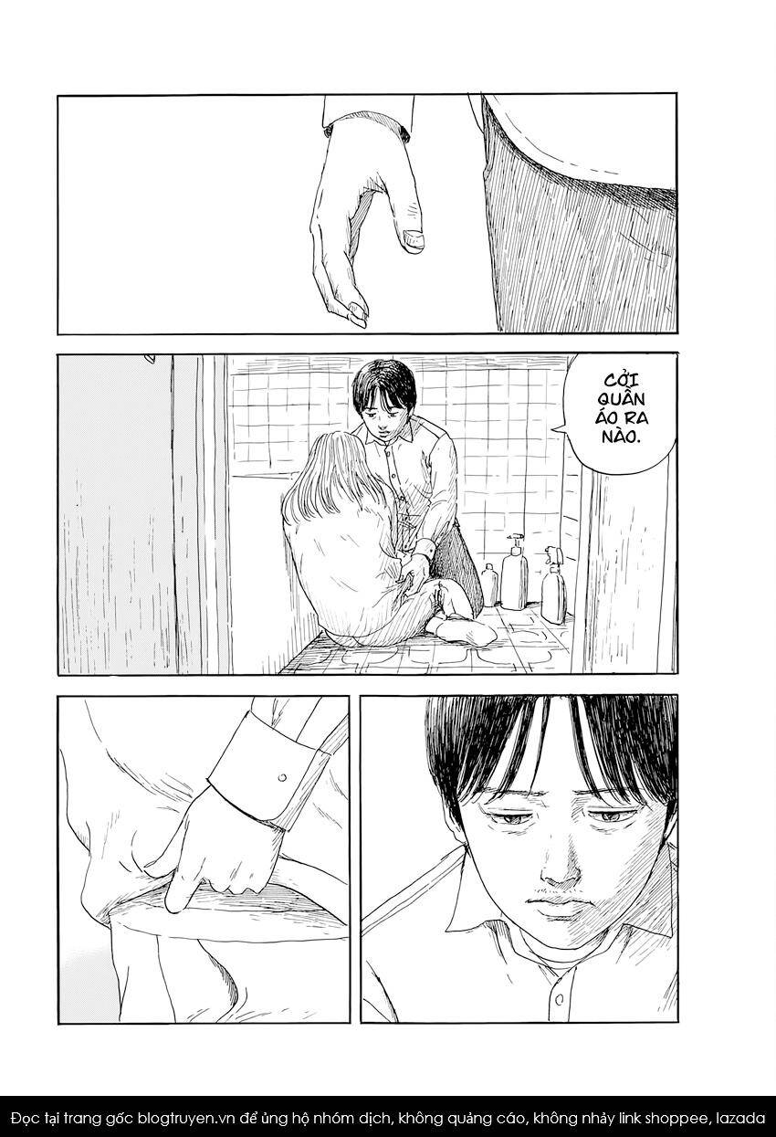 Đường Mòn Máu Chapter 144 - Trang 6