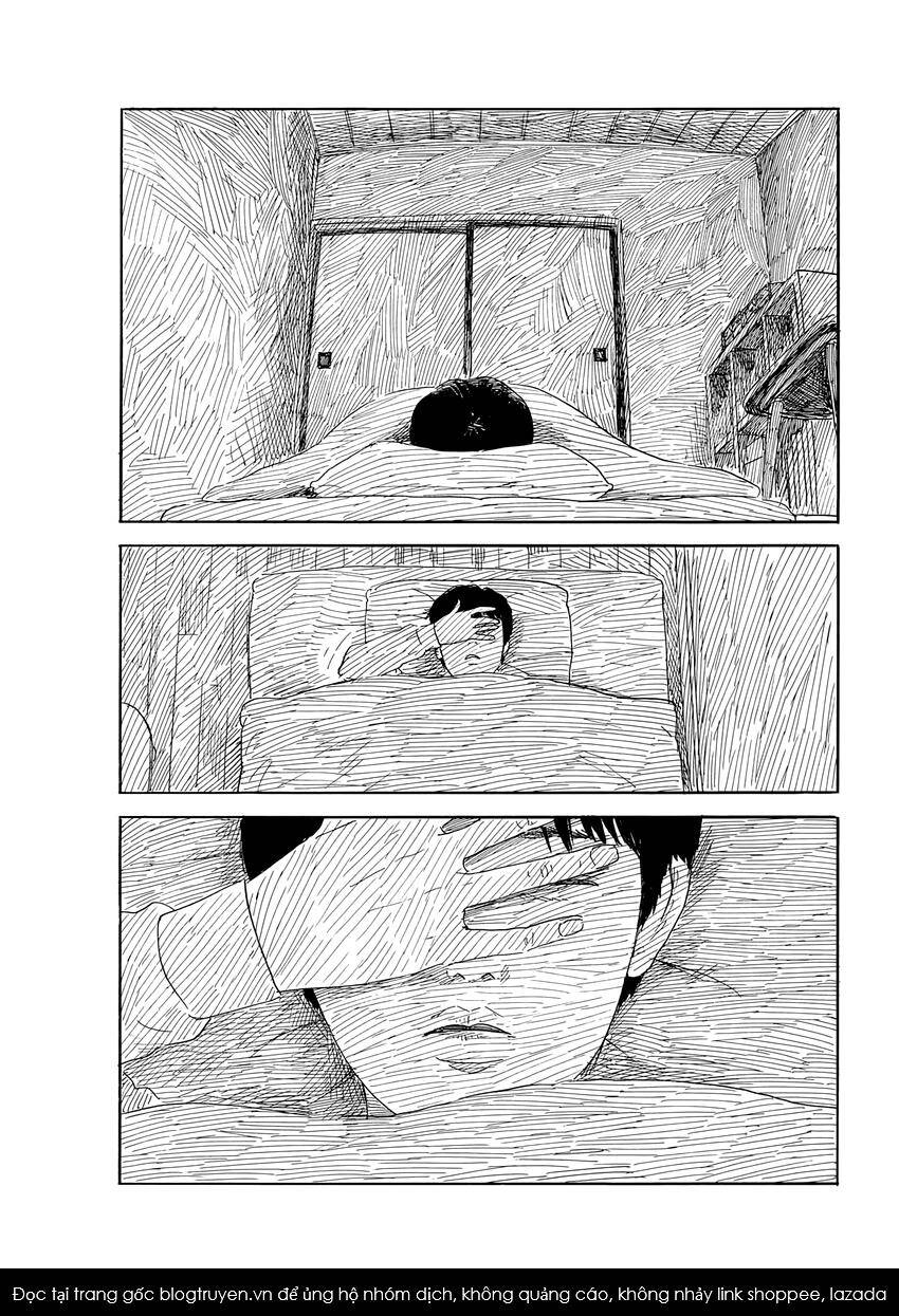 Đường Mòn Máu Chapter 140 - Trang 21