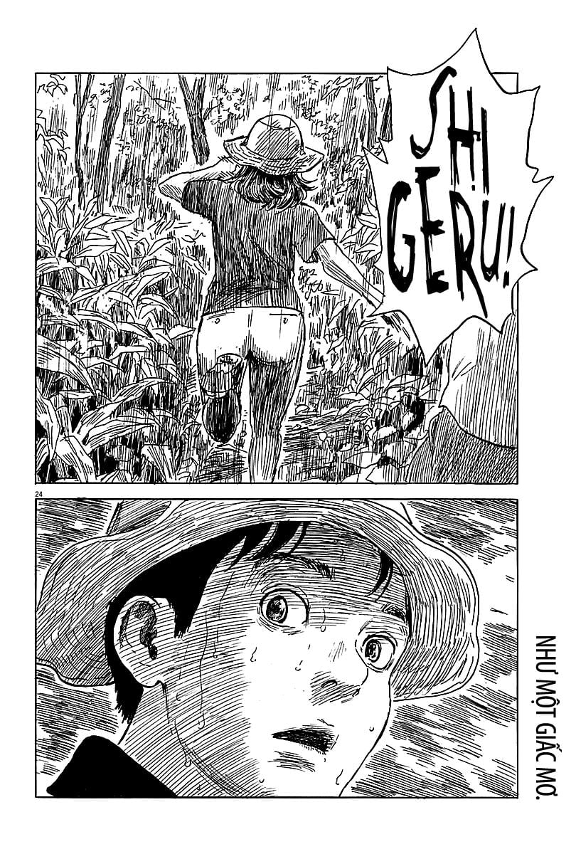 Đường Mòn Máu Chapter 6 - Trang 20