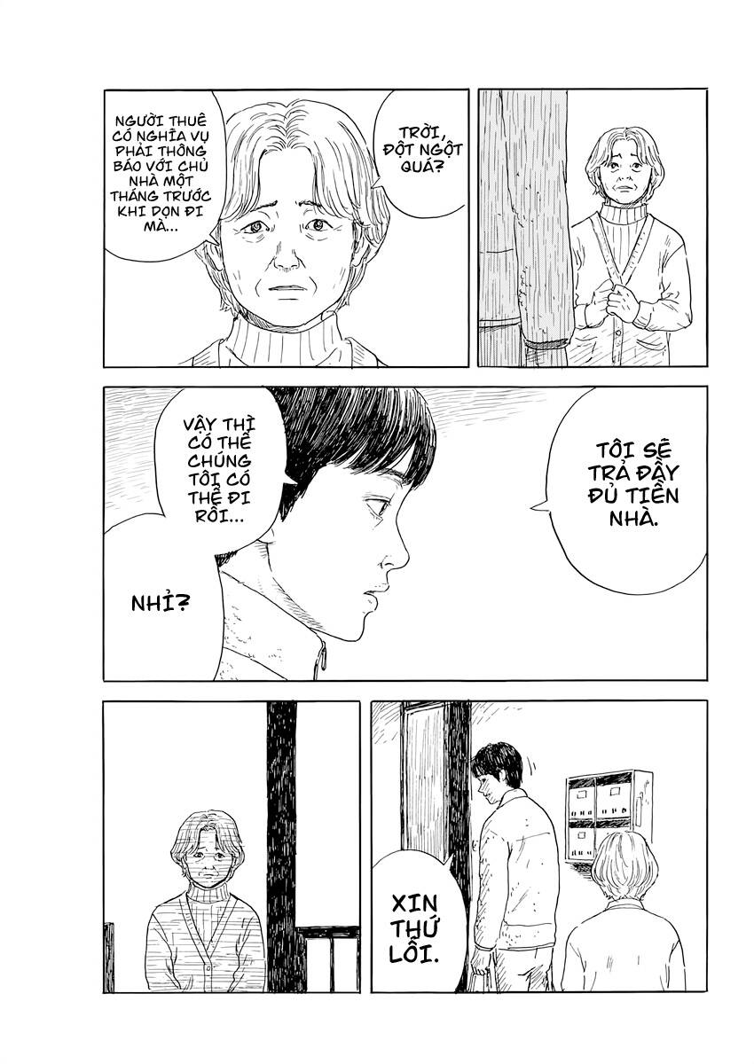 Đường Mòn Máu Chapter 145 - Trang 11