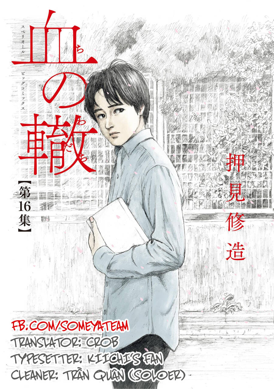 Đường Mòn Máu Chapter 141 - Trang 0