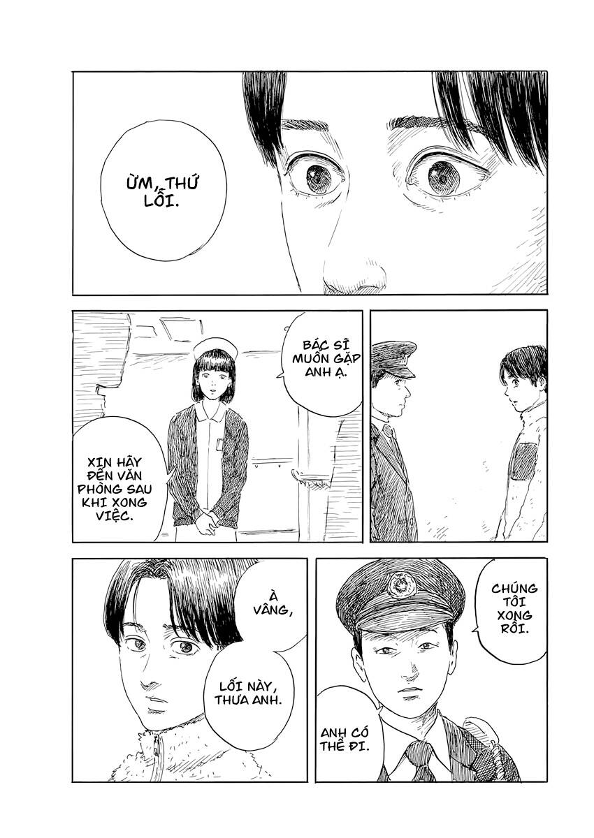 Đường Mòn Máu Chapter 141 - Trang 15