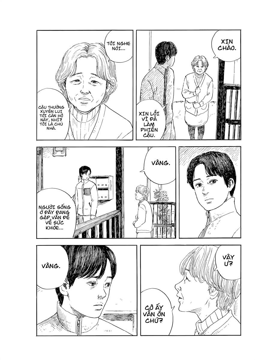 Đường Mòn Máu Chapter 145 - Trang 7