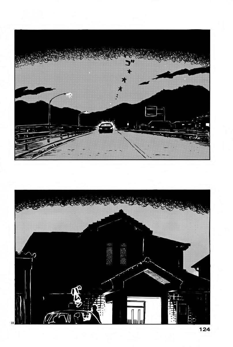 Đường Mòn Máu Chapter 11 - Trang 17