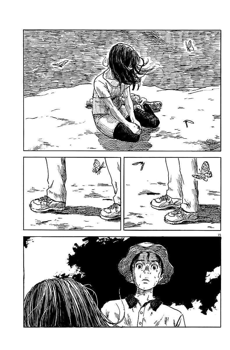 Đường Mòn Máu Chapter 7 - Trang 15