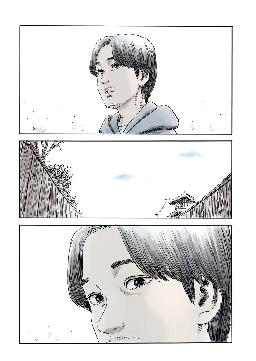 Đường Mòn Máu Chapter 138 - Trang 3