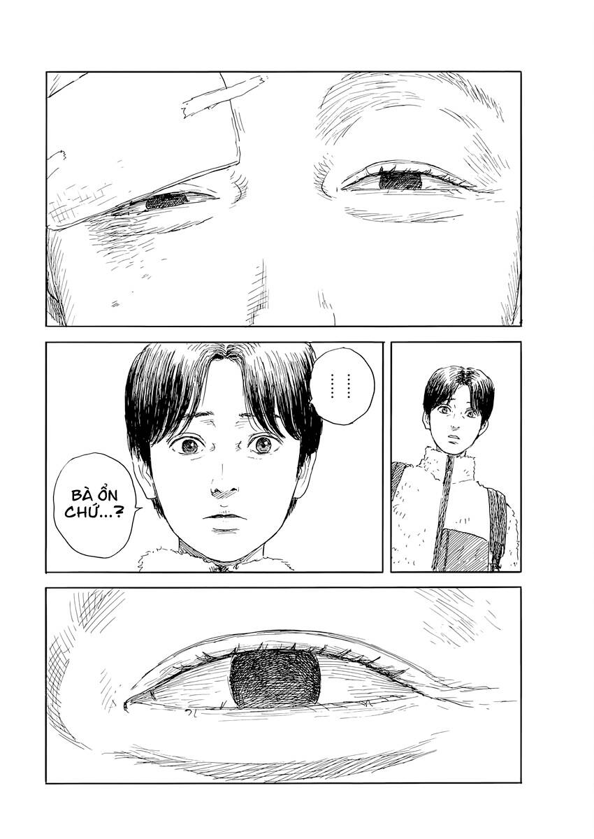 Đường Mòn Máu Chapter 141 - Trang 8