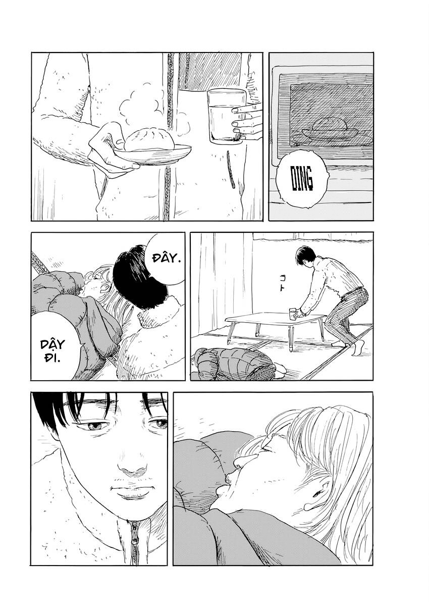 Đường Mòn Máu Chapter 142 - Trang 20