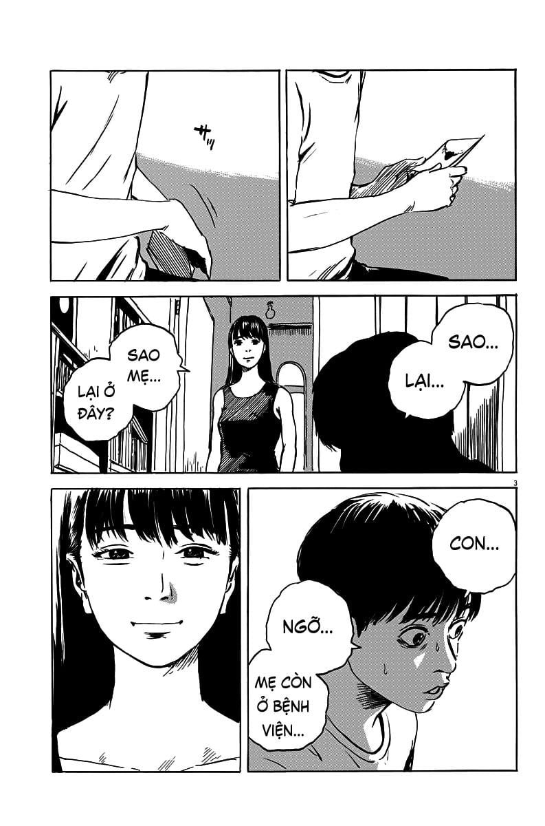 Đường Mòn Máu Chapter 14 - Trang 3
