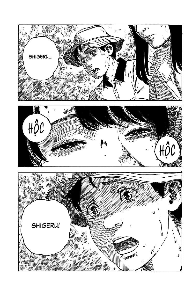 Đường Mòn Máu Chapter 9 - Trang 9
