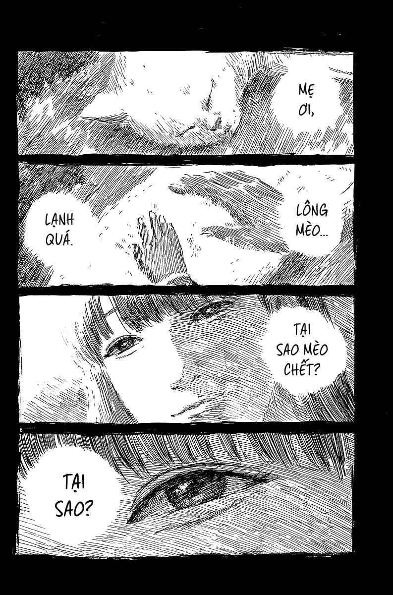 Đường Mòn Máu Chapter 8 - Trang 6